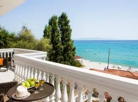 Villa Lourdas Beach by Villa Plus