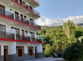 Happy home stay, Dharamshala