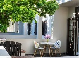 Apartment in central Stellenbosch