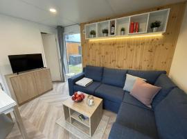 Holiday Home Villa Ramses by Interhome，位于里登堡的度假屋