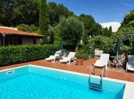Il Cardellino Residenze Rurali APP1