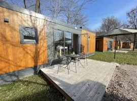 Holiday Home Tiny Haus Auszeit by Interhome