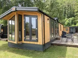 Holiday Home Tiny Haus ChrisTine by Interhome