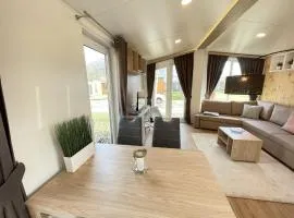 Holiday Home Tiny Haus Josef by Interhome