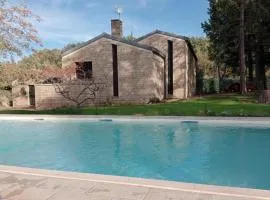 Villa della Pieve - Teloni