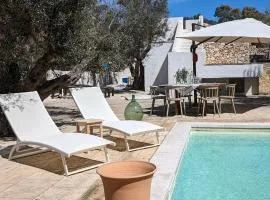 Tenuta Lavati, Santa Maria di Leuca