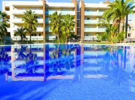 Lido Planet Costa Dorada