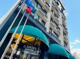 El Baboos Hotel