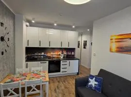 Apartament Gdańsk Sobieszewo