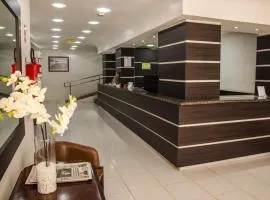 Hotel Manoá Poa