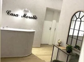 Casa Morelli