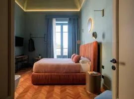 Maison Belmonte - Suites in Palermo