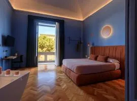 Belmonte Luxury Rooms - LR Collection，位于巴勒莫的公寓式酒店