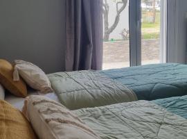 Voulitsa's Apartment，位于卡纳里奥的酒店