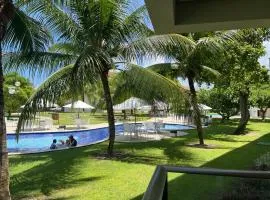 Carneiros Beach Resort - Flat 111-D