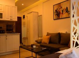 Apartman Suny N58- SPA -Gratis，位于科帕奥尼克的酒店