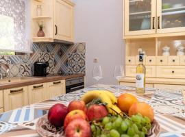 House 55，位于阿尔塔的酒店