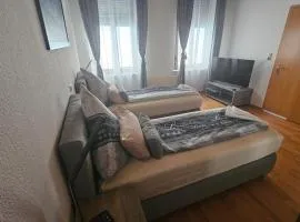 Suite Toni