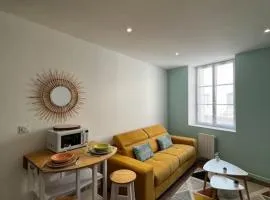 La maison castelpontine studio 2