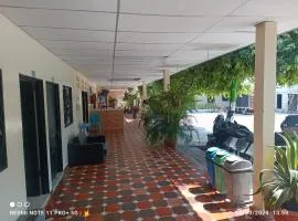 Hotel Villasol