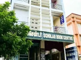Hotel O Sakthi Guest House