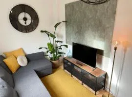 La Nueva Casa del Barco del Humo