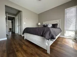 Luxury Downtown Townhome Unit 7