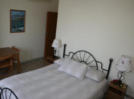 Bed and Breakfast Elisa，位于Sonnino的酒店