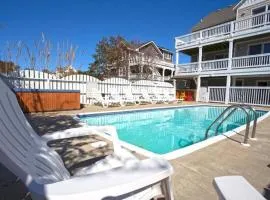 6095 Blessed 4 Min Walk to Beach