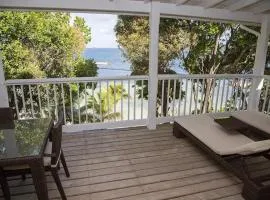 Beautiful 2 Bedroom Beach House - Nonsuch Bay