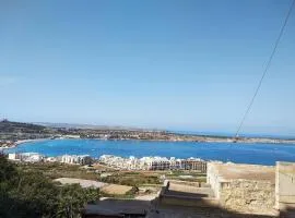 Sweet and cosy 1BED Mellieha with views by Homely