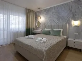 Imedio Olive Apartment Aviatiei