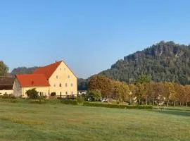 Landhaus Böhmer, Ferienwohnung Zirkelstein