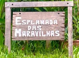 Esplanada das Maravilhas