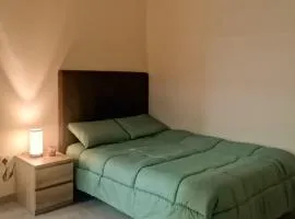 Roomstay Abu Dhabi