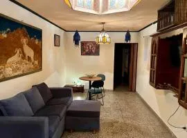 Apartment near Ezeiza airport