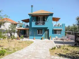 Villa Ionnisos