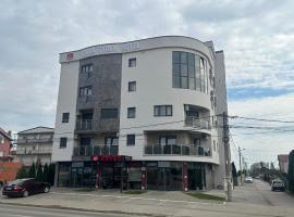 China Town prenoćište