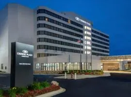 Crowne Plaza Auburn Hills, an IHG Hotel