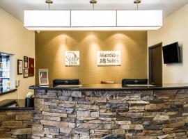 MainStay Suites Lufkin