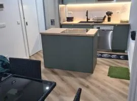 Apartamento 50mt Praia Póvoa Varzim