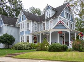 The Inn at Onancock，位于Onancock的酒店