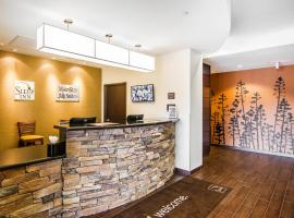 Sleep Inn Lufkin
