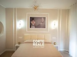 CORTE REALE Luxury B&B