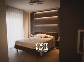 CORTE REALE Luxury B&B