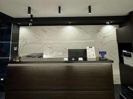 Best Western Hotel dei Mille，位于那不勒斯的酒店