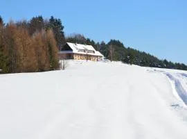 Schronisko Górskie nad Smolnikiem
