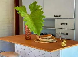 Loft de campo