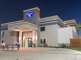 Palace Inn Blue Jones Road & FM1960