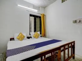 SPOT ON Nakshathra Residency